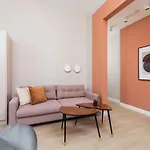 Main Square - Apartment With 2 Bedrooms