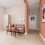 Main Square - Apartment With 2 Bedrooms
