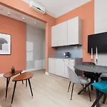 Main Square - Apartment With 2 Bedrooms