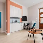 Main Square - Apartment With 2 Bedrooms